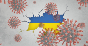 Covid: tutti i rifugiati ucraini verranno vaccinati