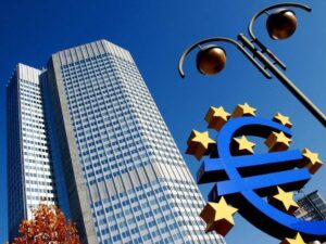 Non sembra in pericolo la politica dei dividendi delle banche europee