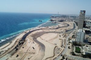 A Jeddah attacco terroristico a 20 km dal circuito
