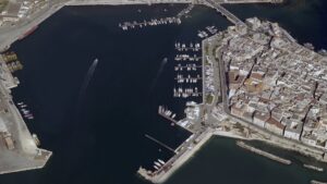 Flash – Incidente sul lavoro: morto operaio nell’area portuale di Taranto