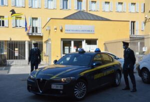 Roma: confiscato patrimonio di 15 milioni di euro