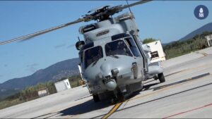 DPC – Curcio: nota di cordoglio incidente elicottero greco