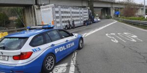 Polizia e Autostrade per l’Italia: insieme per il Giro d’Italia