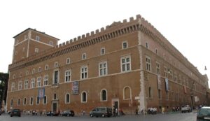 Ministro Franceschini: a Palazzo Venezia un grande progetto italiano