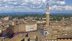 Cultura: restituzione Biccherna a Siena