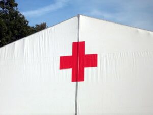 8 maggio: Giornata mondiale della Croce Rossa