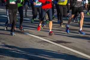 Maratona di Boston: esclusi atleti russi e bielorussi