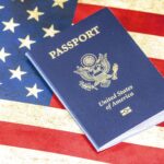 passaporto americano -x