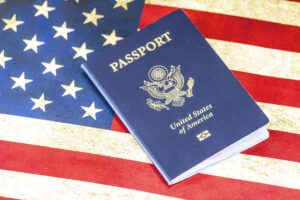 I cittadini Usa potranno selezionare la X per indicare il terzo genere nel passaporto