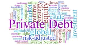 Anche in Italia avanza il private debt