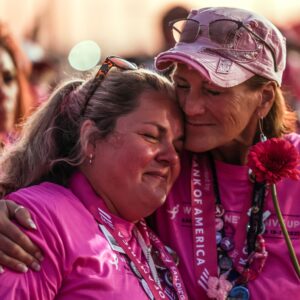 “Race for the cure” 2022