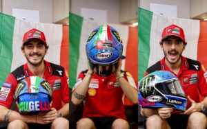 MotoGP del Mugello: Trionfa Bagnaia e torna il sorriso