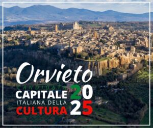 Orvieto si candida a Capitale italiana della Cultura
