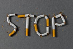 Oggi è la Giornata mondiale senza tabacco: “impegnati a smettere”