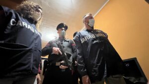 Roma, arrestate 14 persone per traffico di stupefacenti