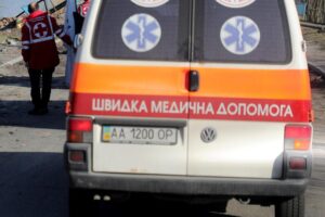 Flash – Ucraina, grave incidente stradale: 27 morti
