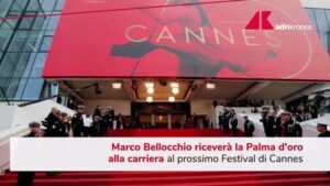 Cinema – 75esima edizione del Festival di Cannes: i vincitori