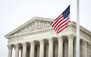 USA, Corte suprema al voto per abolire diritto all’aborto