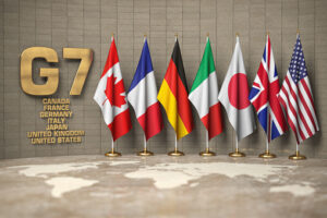 Flash – Zelensky alla videoconferenza dei leader del G7 sull’Ucraina