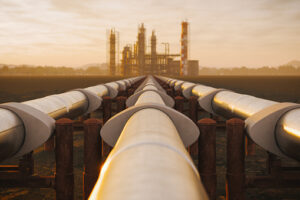 Gazprom: nessuna alternativa per l’Europa al gas russo