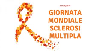 Oggi si celebra la Giornata Mondiale della sclerosi multipla
