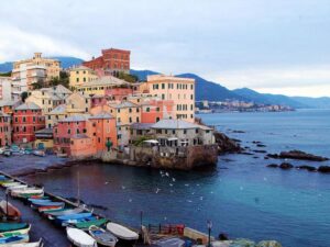 Bandiere blu 2022, in Italia 427 spiagge da sogno: Liguria al top