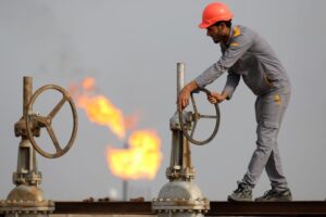 Sanzioni, intesa embargo UE petrolio russo “entro la settimana”