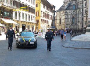 Firenze: bloccati crediti IVA e di ricerca e sviluppo per 58 milioni di euro