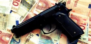 E’ decisamente significativo il risultato economico della lotta alla criminalità organizzata in Italia