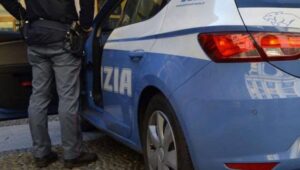 Rimini: arrestato 63enne per violenza sessuale