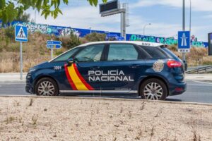 Flash – Palma de Mallorca, auto polizia investe e uccide 35enne italiano
