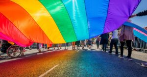 Pride Month: tutte le date dell’orgoglio LGBTQ+ in Italia