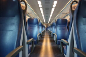 Flash – Germania: accoltellamento in treno. Due morti e 5 feriti