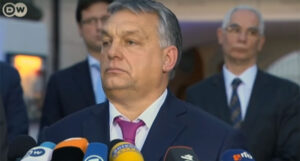 Orban, se ancora sanzioni, sarà economia di guerra per l’UE