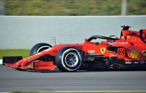 Sport – GP di Francia di F1: Leclerc esce al 18 giro