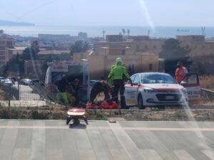 Sicilia: soccorse due ragazze da elicottero AM