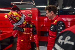 F.1 GP d’Ungheria: flop Ferrari, vince Verstappen