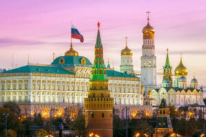 Mosca, piano pace USA Ucraina: “una bufala”