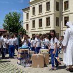 Kosovo scuola