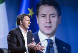 Crisi di Governo, Renzi: “dentro i 5 stelle c’è uno psicodramma”