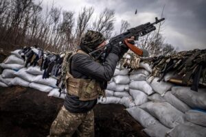 Flash – Ucraina, Senato: ritiro emendamento per invio armi