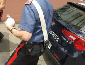Roma: 8 arresti per droga nel quartiere Primavalle