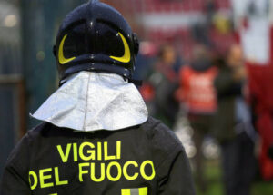 Flash – Palermo: tre operai feriti in un’esplosione
