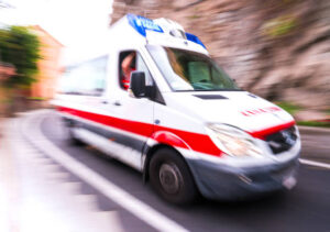 Modena, esplosione in carrozzeria: un operaio morto e uno ferito