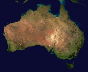 Australia: piogge torrenziali e migliaia di evacuati