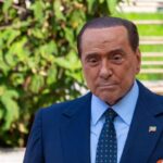 Berlusconi Silvio Adnkronos