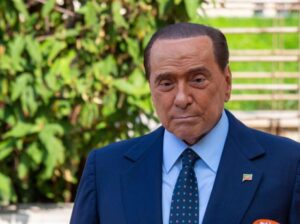 Berlusconi: “nessun Ministero per Ronzulli”