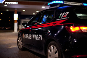 Catania, sei arresti per furto e ricettazione di auto