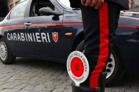 Caso Cucchi,condannati per falso i due Carabinieri:Mandolini e Tedesco