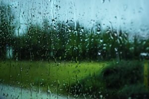 Maltempo: piogge e vento forte da Nord a Sud